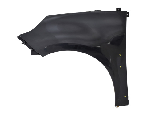 BŁOTNIK PRZEDNI PRZÓD LEWY RENAULT SCENIC III TEGNE