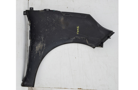 BŁOTNIK PRZEDNI PRZÓD LEWY RENAULT SCENIC III TEGNE