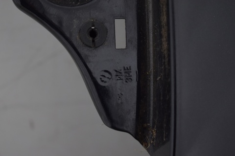 BŁOTNIK PRZEDNI PRZÓD LEWY VW GOLF KOMBI JETTA V