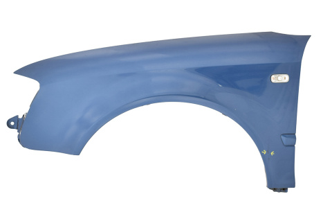 BŁOTNIK PRZEDNI PRZÓD PRAWY AUDI A4 B7