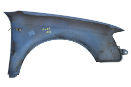 BŁOTNIK PRZEDNI PRZÓD PRAWY AUDI A4 B7