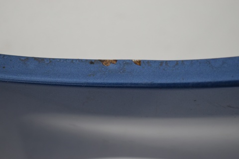 BŁOTNIK PRZEDNI PRZÓD PRAWY AUDI A4 B7