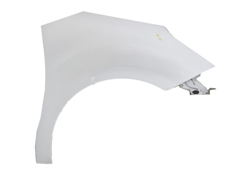 BŁOTNIK PRZEDNI PRZÓD PRAWY CITROEN C3 II EZRC