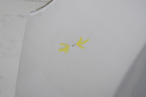 BŁOTNIK PRZEDNI PRZÓD PRAWY CITROEN C3 II EZRC