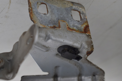 BŁOTNIK PRZEDNI PRZÓD PRAWY CITROEN C3 II EZRC