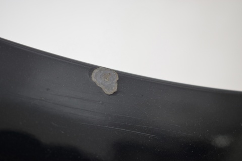 BŁOTNIK PRZEDNI PRZÓD PRAWY FORD S-MAX