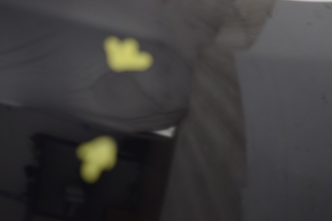 BŁOTNIK PRZEDNI PRZÓD PRAWY FORD S-MAX