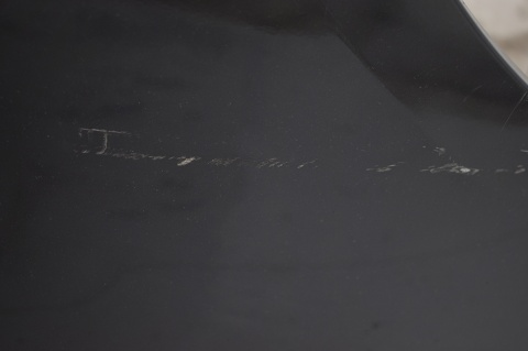 BŁOTNIK PRZEDNI PRZÓD PRAWY FORD S-MAX