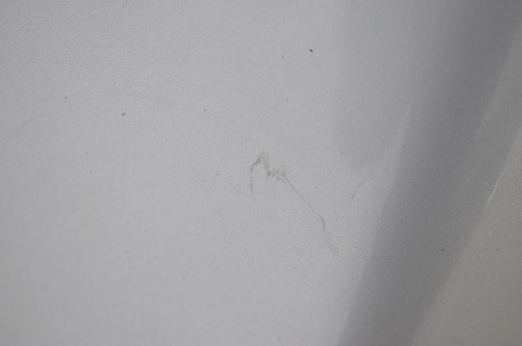 BŁOTNIK PRZEDNI PRZÓD PRAWY LEXUS IS II IS220