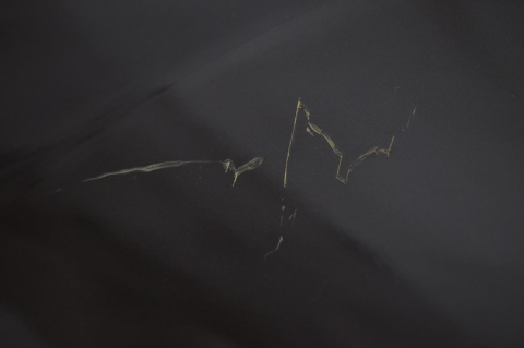 BŁOTNIK PRZEDNI PRZÓD PRAWY MERCEDES C W204 C197