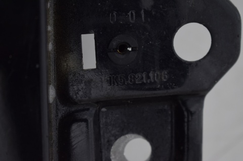 BŁOTNIK PRZEDNI PRZÓD PRAWY VW GOLF V KOMBI JETTA