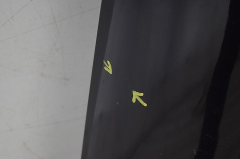 BŁOTNIK PRZEDNI PRZÓD PRAWY VW GOLF V KOMBI JETTA