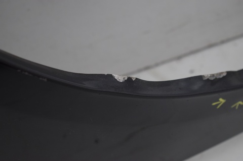 BŁOTNIK PRZEDNI PRZÓD PRAWY VW GOLF V KOMBI JETTA