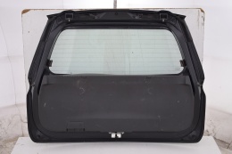 KLAPA TYLNA TYŁ OPEL AGILA B II