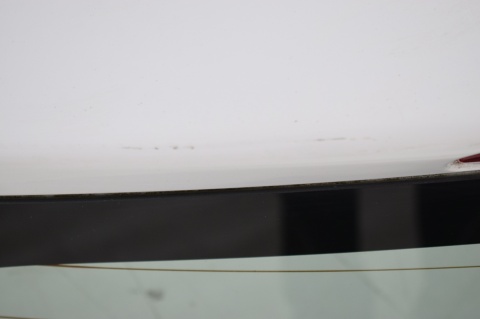 KLAPA TYLNA TYŁ SUZUKI ALTO VII GF