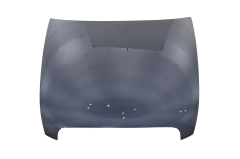 MASKA POKRYWA SILNIKA AUDI A6 C6 LZ5D