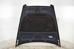 MASKA POKRYWA SILNIKA AUDI A6 C6 LZ5D