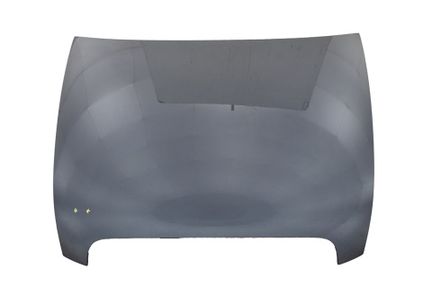 MASKA POKRYWA SILNIKA AUDI A6 C6 LZ7Q