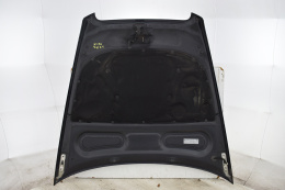 MASKA POKRYWA SILNIKA AUDI A6 C6 LZ7Q