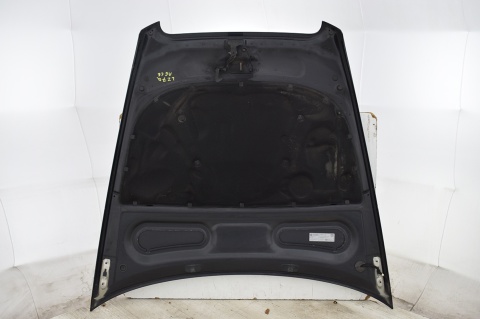 MASKA POKRYWA SILNIKA AUDI A6 C6 LZ7Q