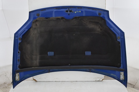 MASKA POKRYWA SILNIKA CITROEN BERLINGO I PARTNER LIFT KPVB