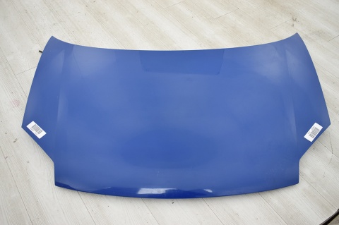 MASKA POKRYWA SILNIKA CITROEN BERLINGO I PARTNER LIFT KPVB