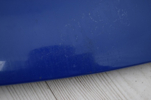 MASKA POKRYWA SILNIKA CITROEN BERLINGO I PARTNER LIFT KPVB