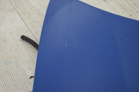 MASKA POKRYWA SILNIKA CITROEN BERLINGO I PARTNER LIFT KPVB