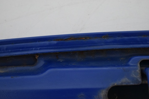 MASKA POKRYWA SILNIKA CITROEN BERLINGO I PARTNER LIFT KPVB