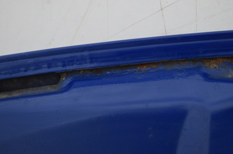 MASKA POKRYWA SILNIKA CITROEN BERLINGO I PARTNER LIFT KPVB