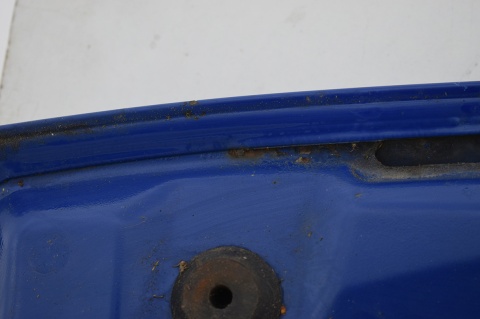 MASKA POKRYWA SILNIKA CITROEN BERLINGO I PARTNER LIFT KPVB