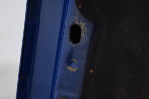 MASKA POKRYWA SILNIKA CITROEN BERLINGO I PARTNER LIFT KPVB