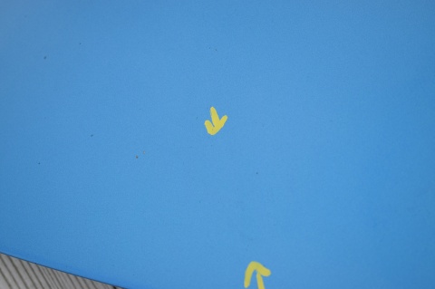 MASKA POKRYWA SILNIKA CITROEN DS3 I KGW/EXY