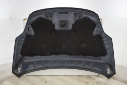 MASKA POKRYWA SILNIKA FORD KUGA MK1