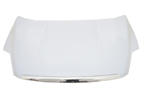 MASKA POKRYWA SILNIKA FORD MONDEO MK4