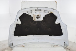 MASKA POKRYWA SILNIKA FORD MONDEO MK4