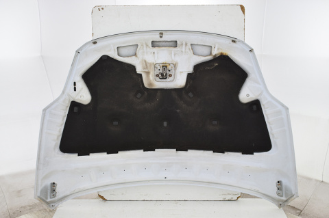 MASKA POKRYWA SILNIKA FORD MONDEO MK4