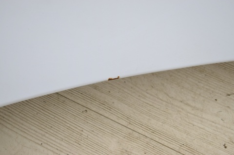 MASKA POKRYWA SILNIKA FORD MONDEO MK4