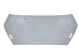 MASKA POKRYWA SILNIKA FORD S-MAX MK1