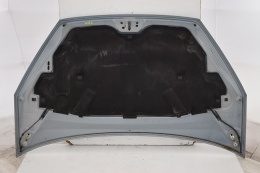 MASKA POKRYWA SILNIKA FORD S-MAX MK1