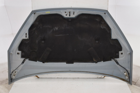 MASKA POKRYWA SILNIKA FORD S-MAX MK1