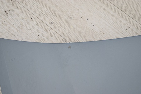 MASKA POKRYWA SILNIKA FORD S-MAX MK1