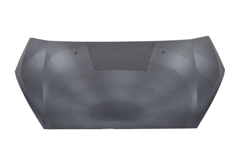 MASKA POKRYWA SILNIKA FORD S-MAX