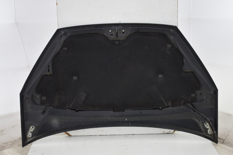 MASKA POKRYWA SILNIKA FORD S-MAX