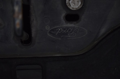 MASKA POKRYWA SILNIKA FORD S-MAX