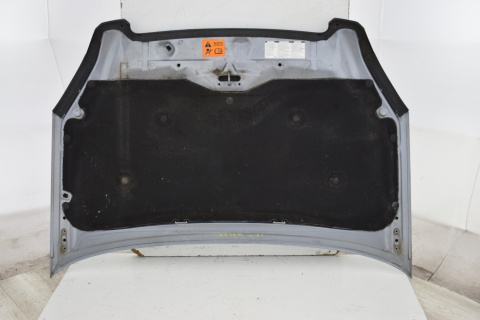 MASKA POKRYWA SILNIKA HONDA CR-V CRV II B538M