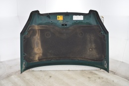 MASKA POKRYWA SILNIKA HONDA CR-V CRV II