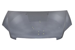 MASKA POKRYWA SILNIKA HONDA FR-V FRV NH684P