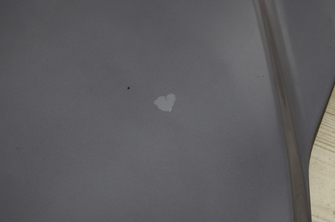 MASKA POKRYWA SILNIKA HONDA FR-V FRV NH684P