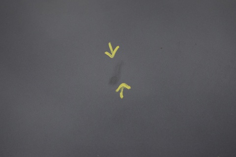 MASKA POKRYWA SILNIKA HONDA FR-V FRV NH684P